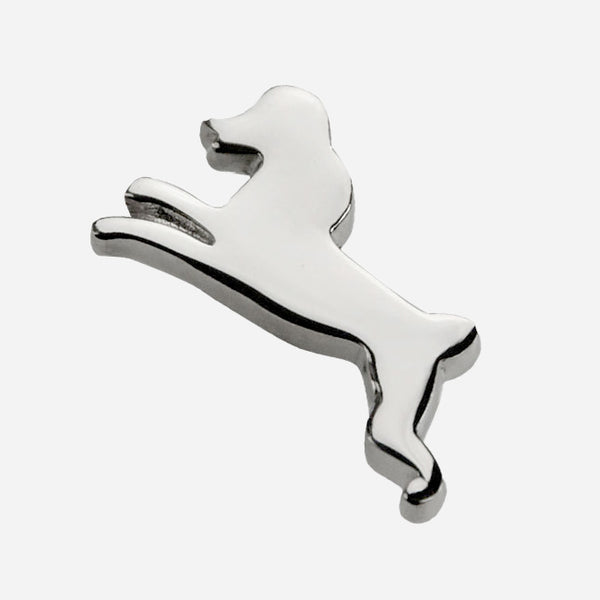 Poodle Cabinet Knob