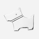 Scottie Cabinet Knob