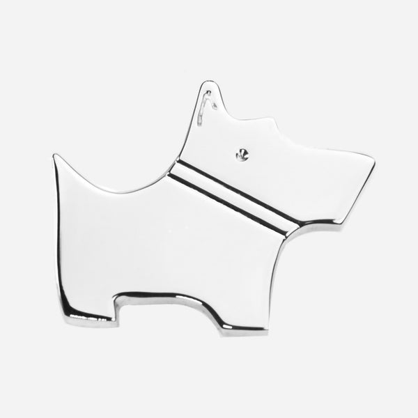 Scottie Cabinet Knob