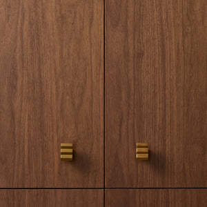 Vallon Cabinet Knob