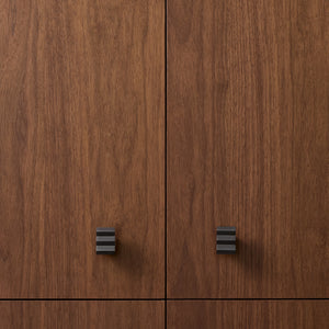 Vallon Cabinet Knob