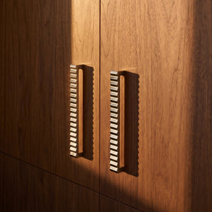 Vallon Cabinet Pull