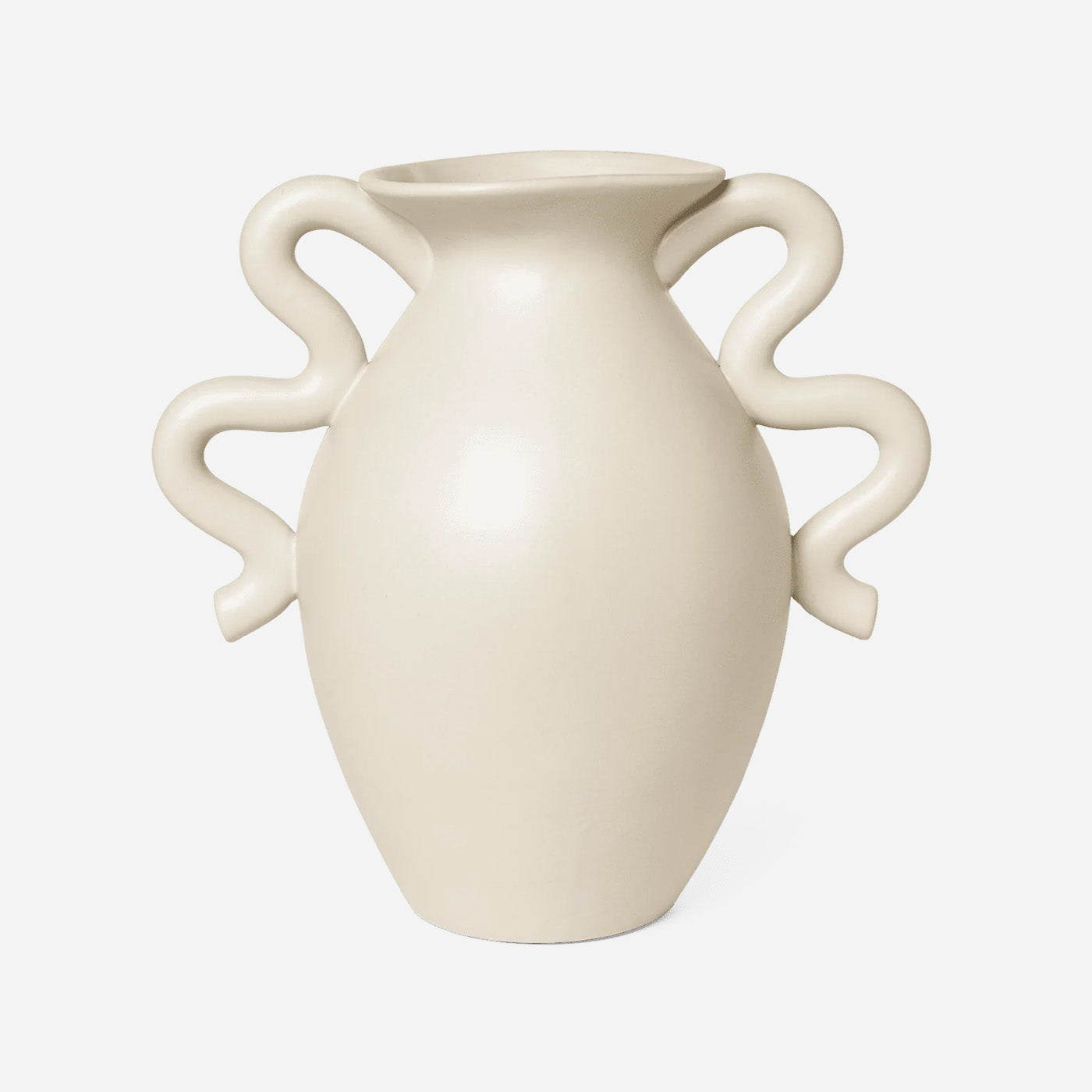 Verso Table Vase