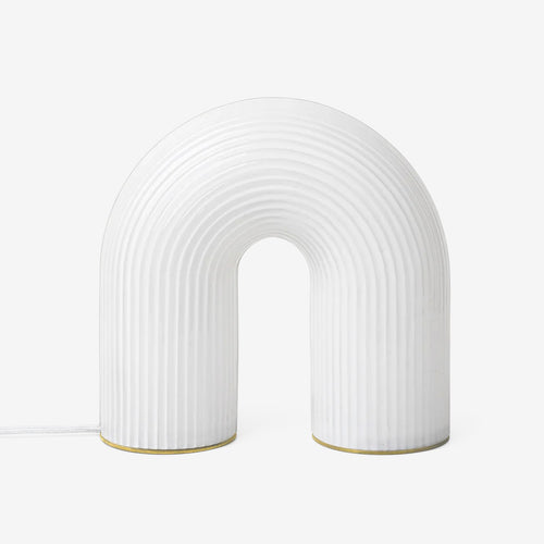 Vuelta Table Lamp