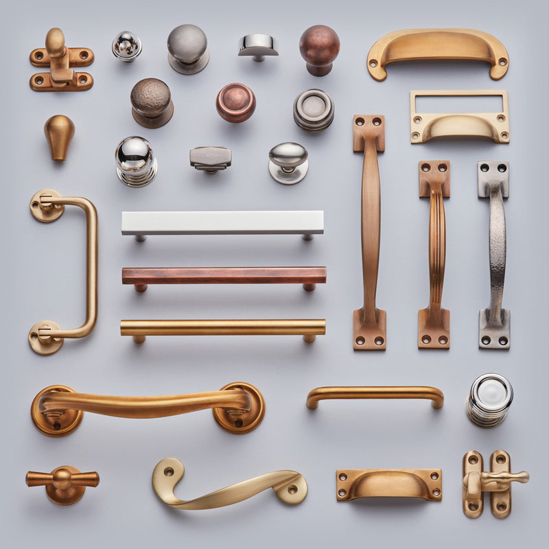 Croft Hardware | Shop Premium British Hardware
