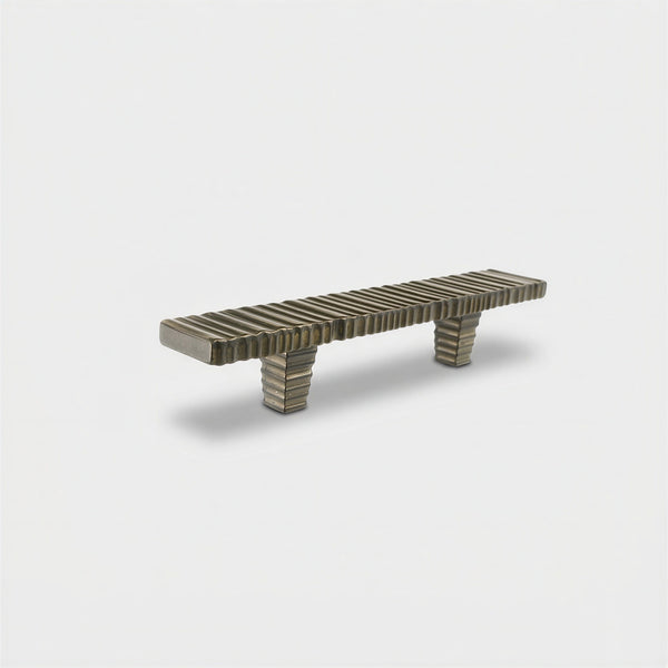 Forged 3 Organic Flat Bar Pull