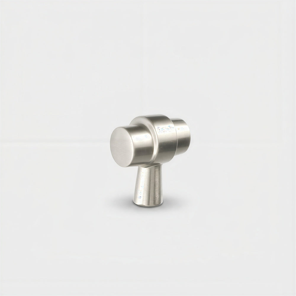 Primitive Cabinet Knob