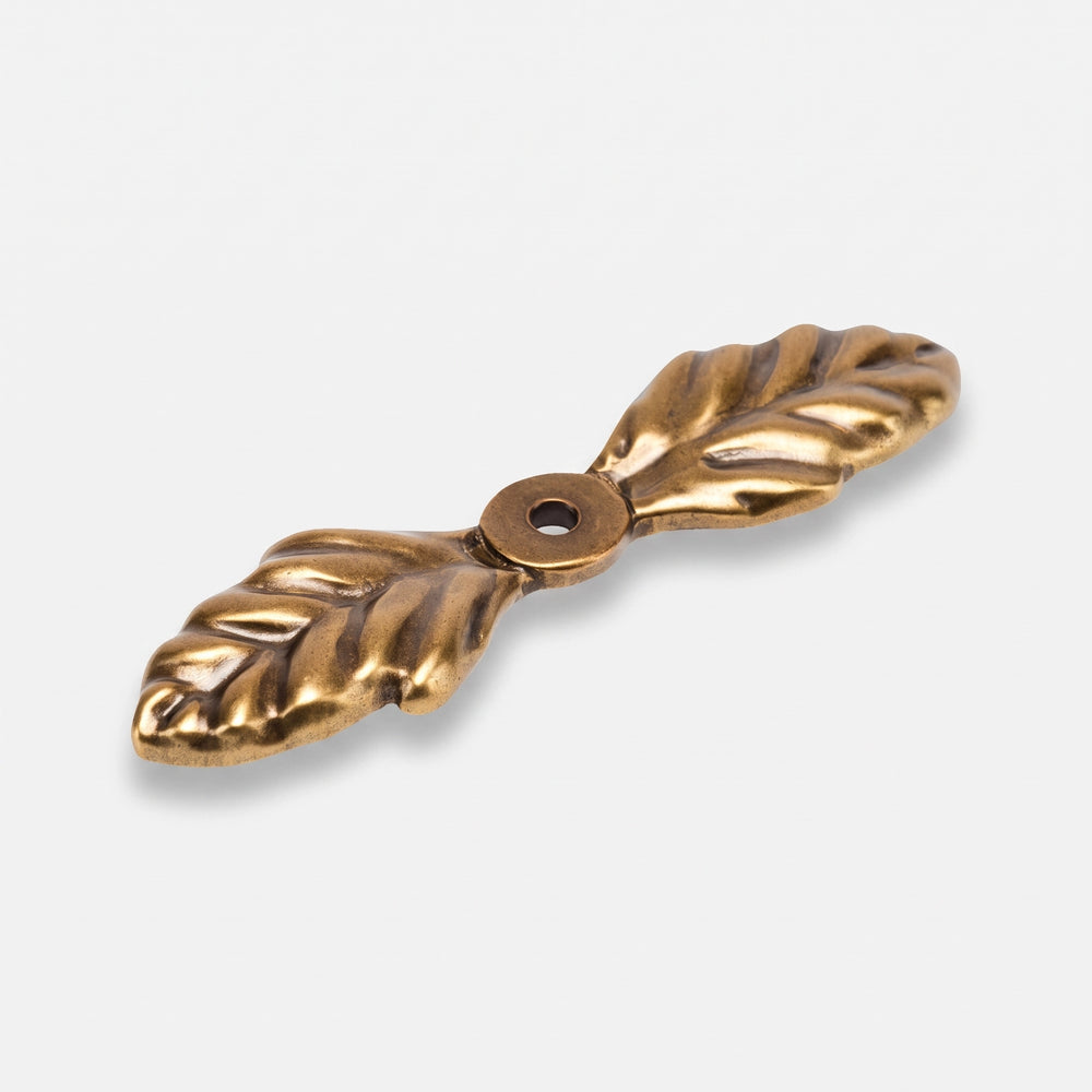 Juliette Cabinet Knob Backplate