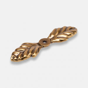 Juliette Cabinet Knob Backplate
