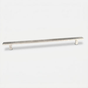 Forged 3 Organic Flat Bar Pull