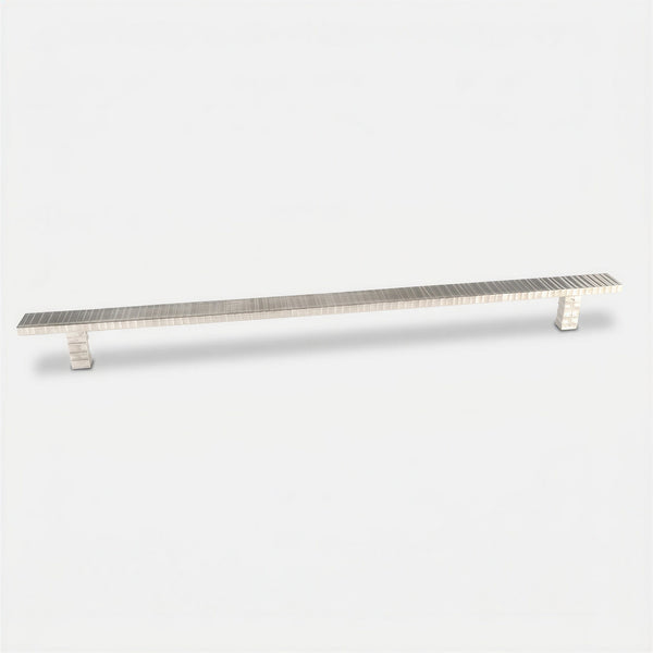 Forged 3 Organic Flat Bar Pull