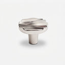 Wave Cabinet Knob