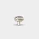Stacked T Cabinet Knob