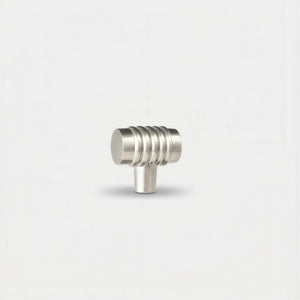 Stacked T Cabinet Knob