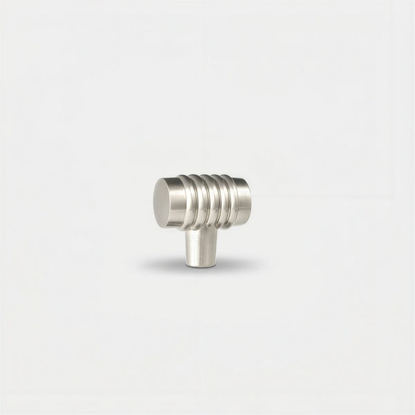 Stacked T Cabinet Knob