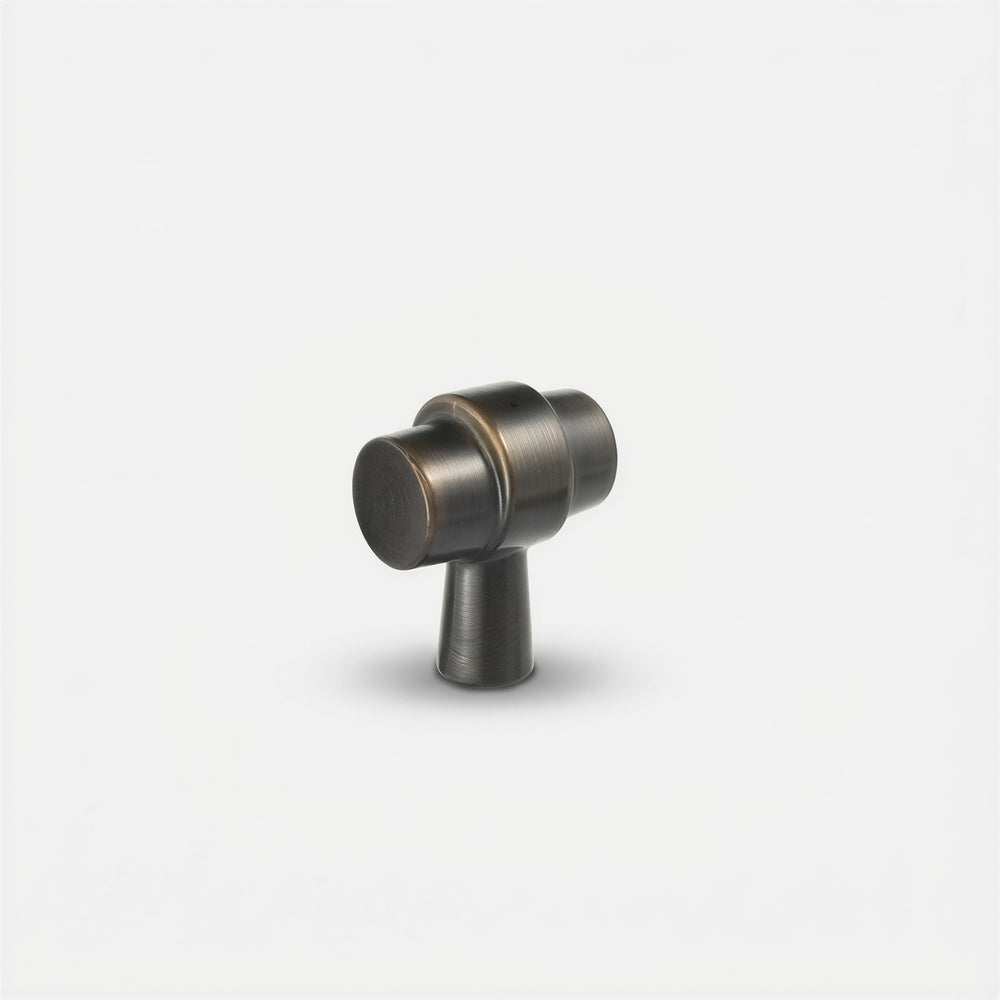 Primitive Cabinet Knob