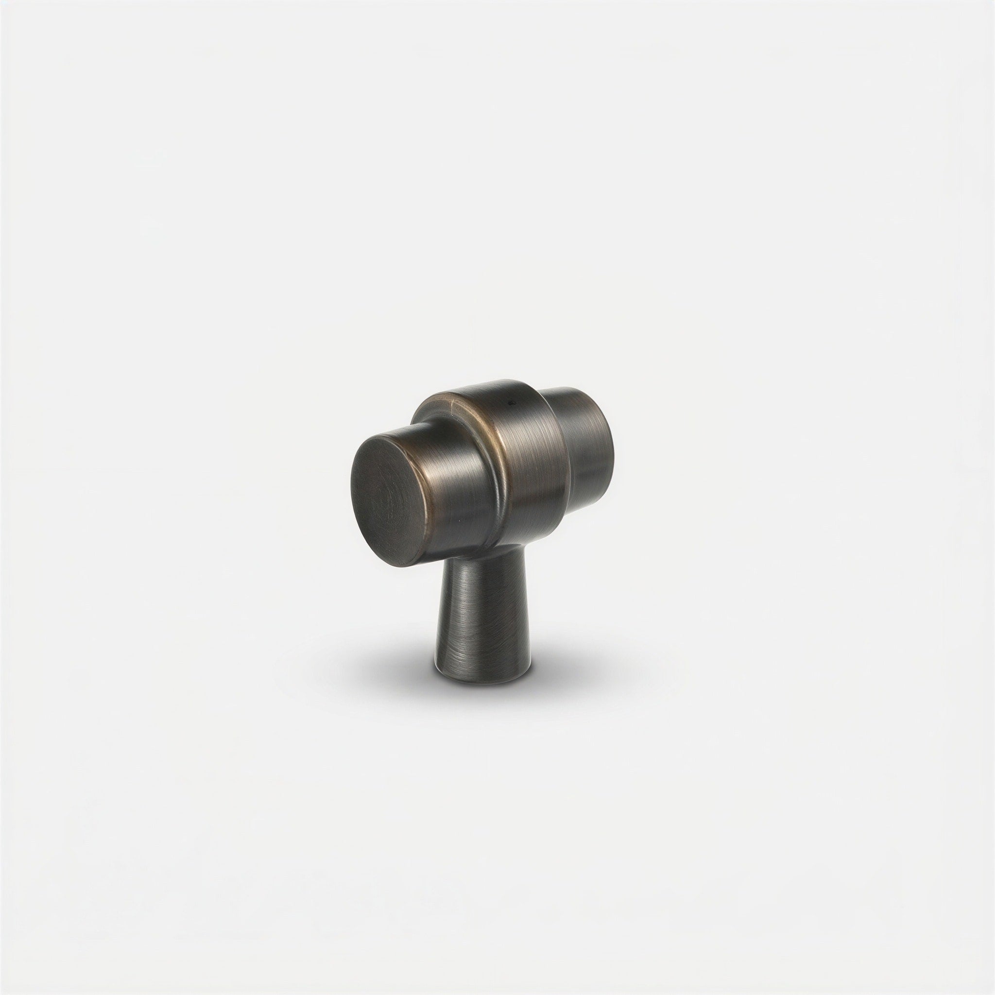 Primitive Cabinet Knob