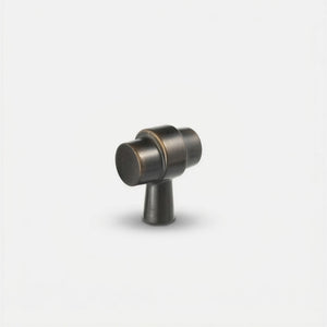 Primitive Cabinet Knob