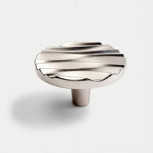 Wave Cabinet Knob