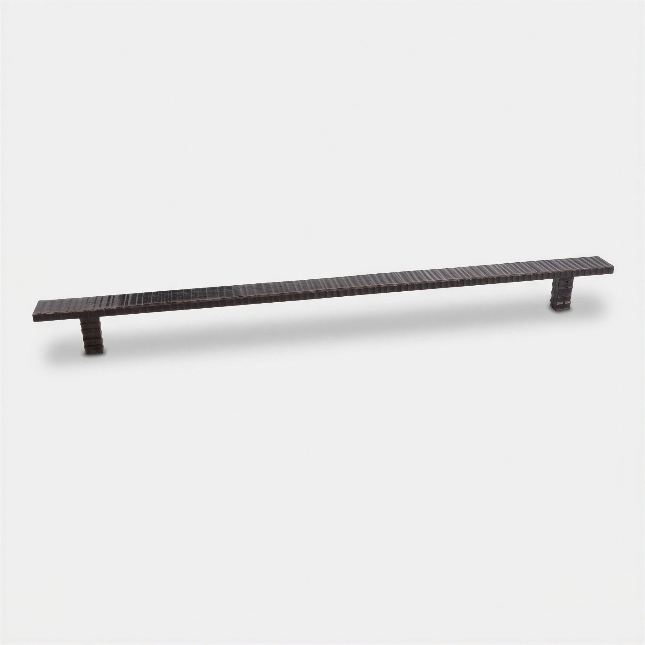 Forged 3 Organic Flat Bar Pull