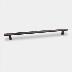 Forged 3 Organic Flat Bar Pull