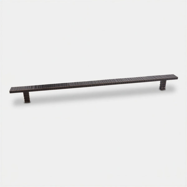 Forged 3 Organic Flat Bar Pull