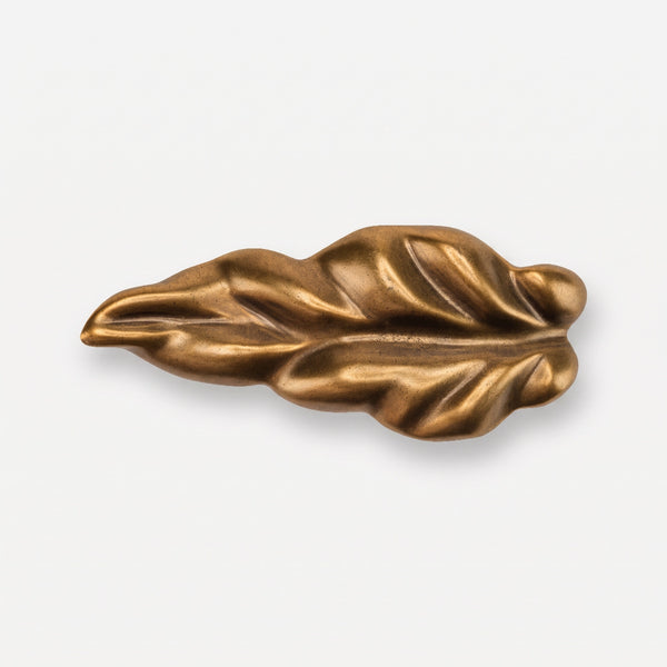 Juliette Leaf Cabinet Pull