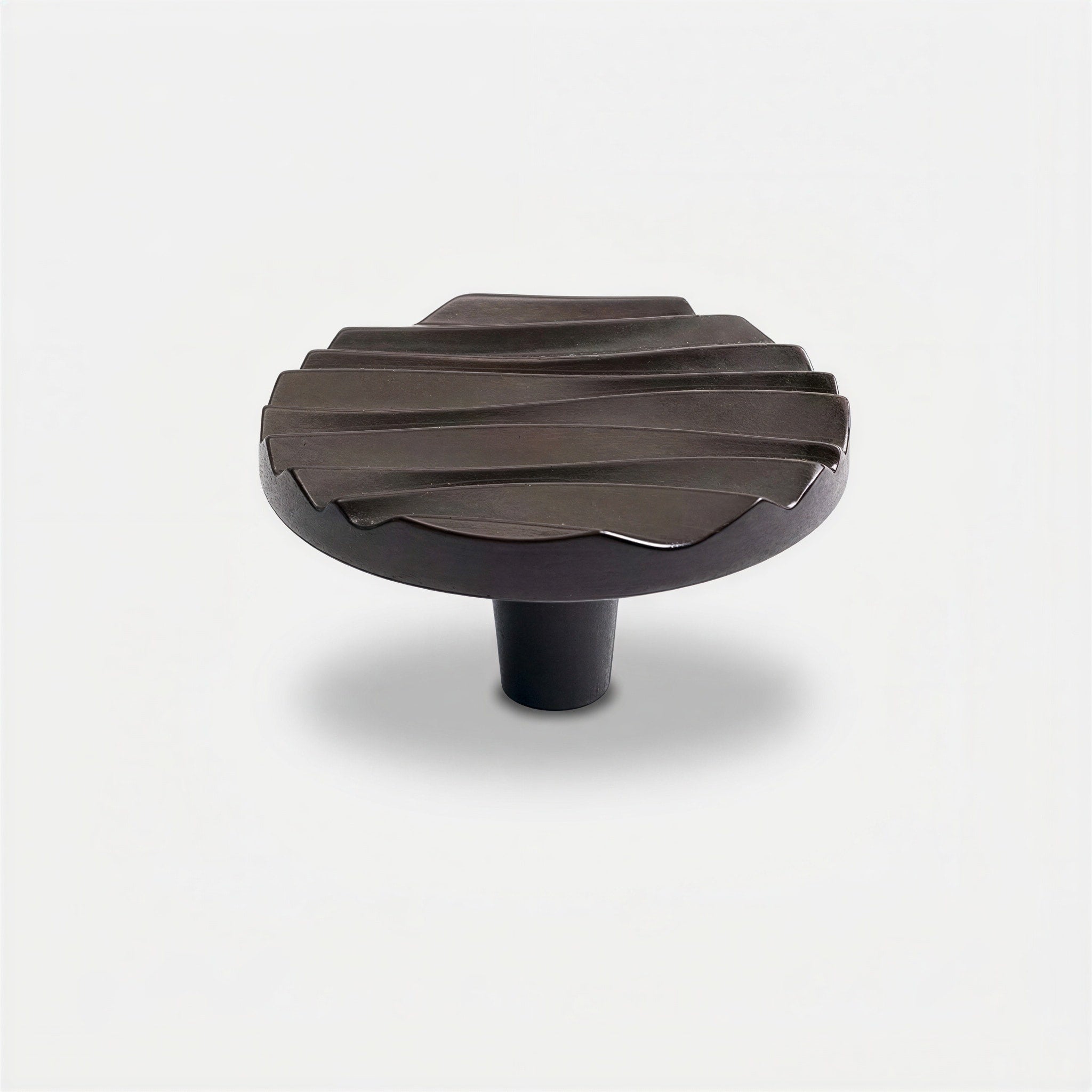 Wave Cabinet Knob