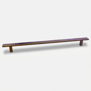 Forged 3 Organic Flat Bar Pull