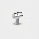 Primitive Cabinet Knob