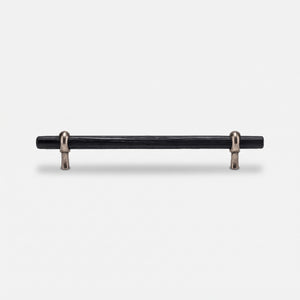Hudson Wood Cabinet Bar Pull