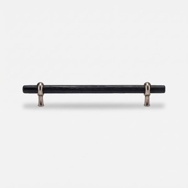 Hudson Wood Cabinet Bar Pull