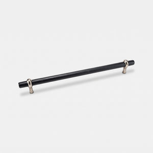 Hudson Wood Cabinet Bar Pull