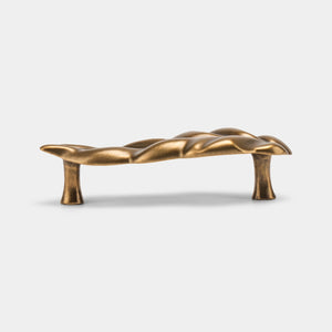 Juliette Leaf Cabinet Pull