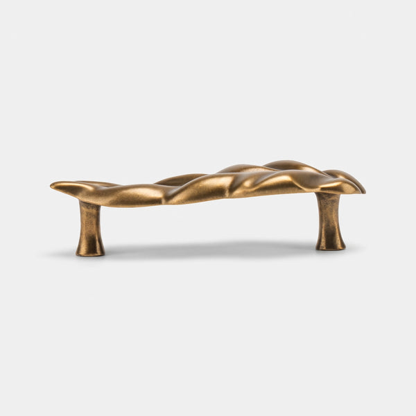 Juliette Leaf Cabinet Pull