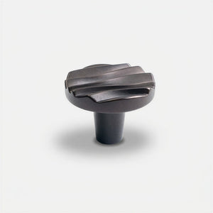 Wave Cabinet Knob