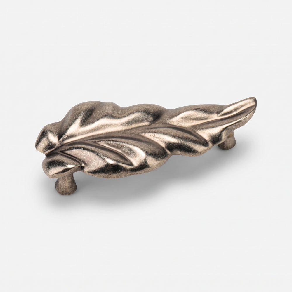 Juliette Leaf Cabinet Pull