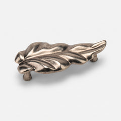 Juliette Leaf Cabinet Pull