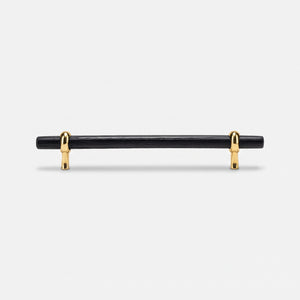 Hudson Wood Cabinet Bar Pull