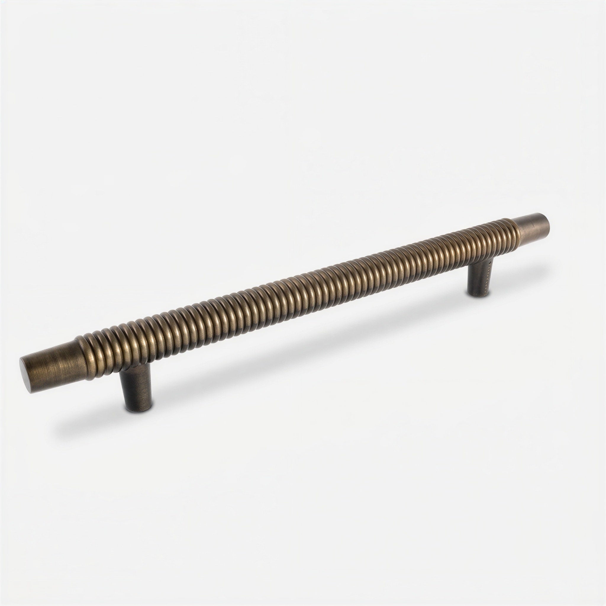 Stacked Cabinet Pull