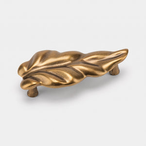 Juliette Leaf Cabinet Pull