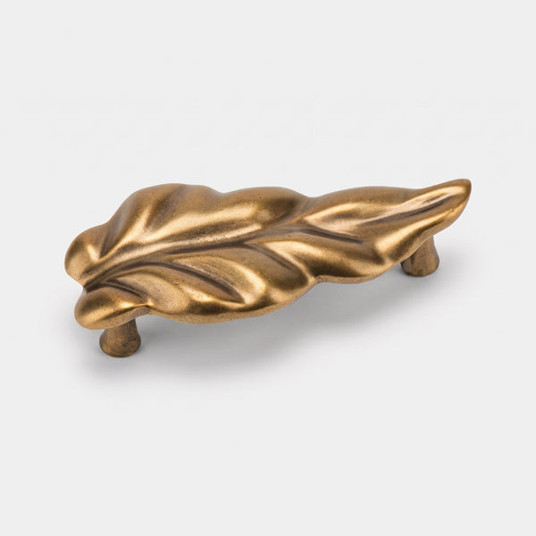 Juliette Leaf Cabinet Pull