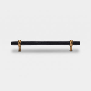 Hudson Wood Cabinet Bar Pull