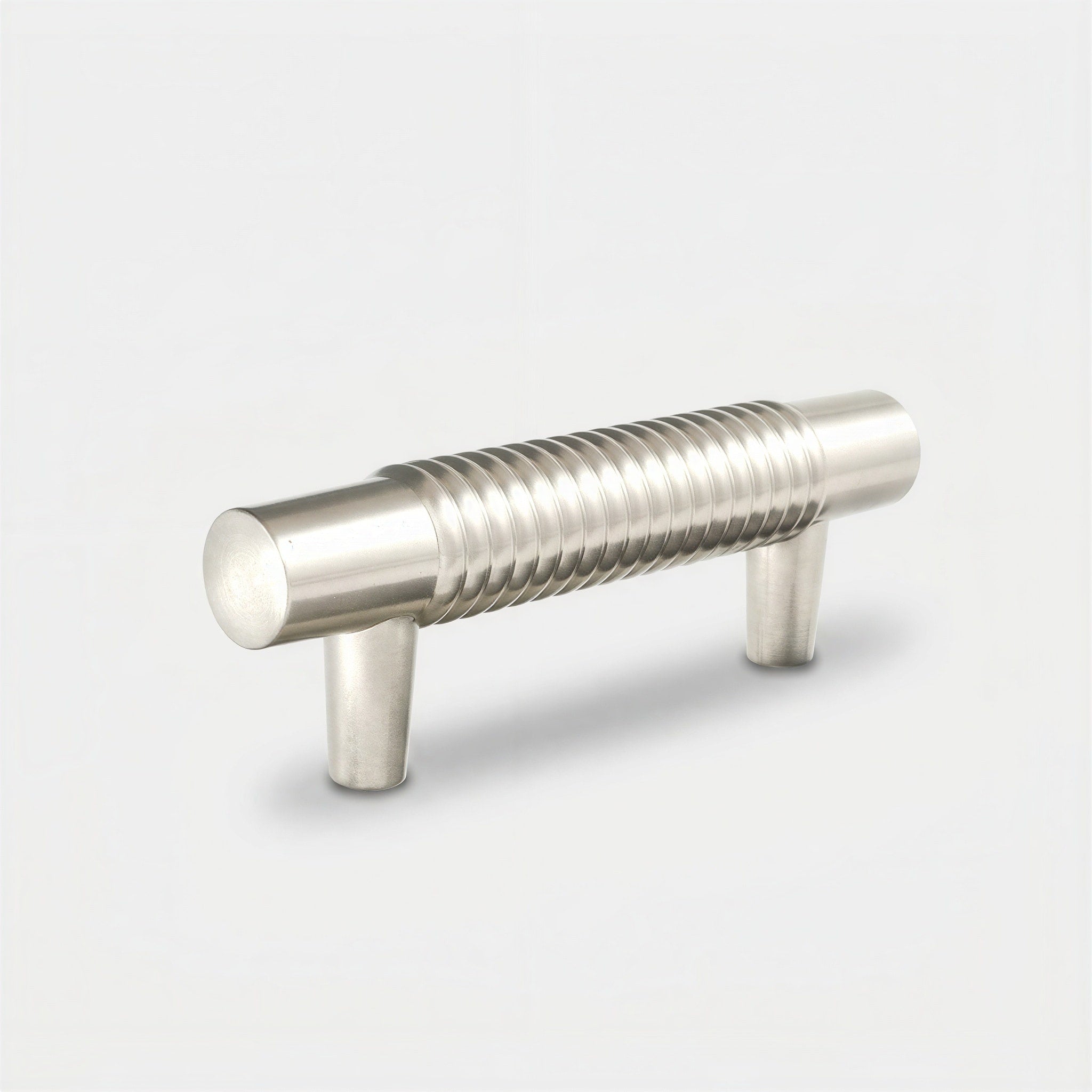 Stacked Cabinet Pull