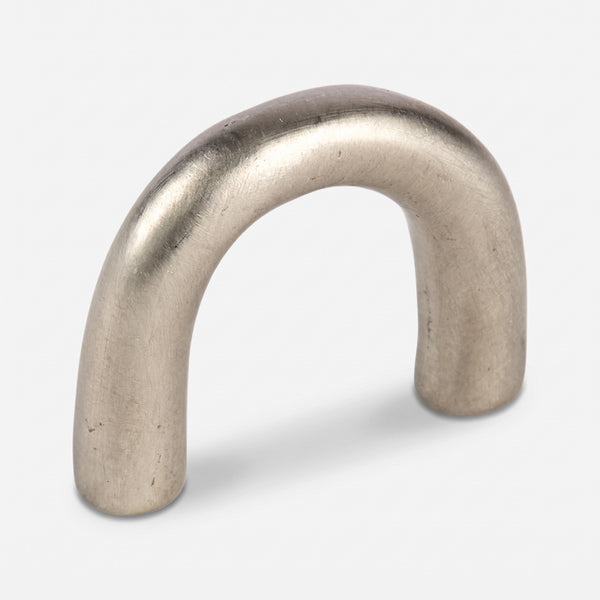 Sketch Cabinet Finger Pull