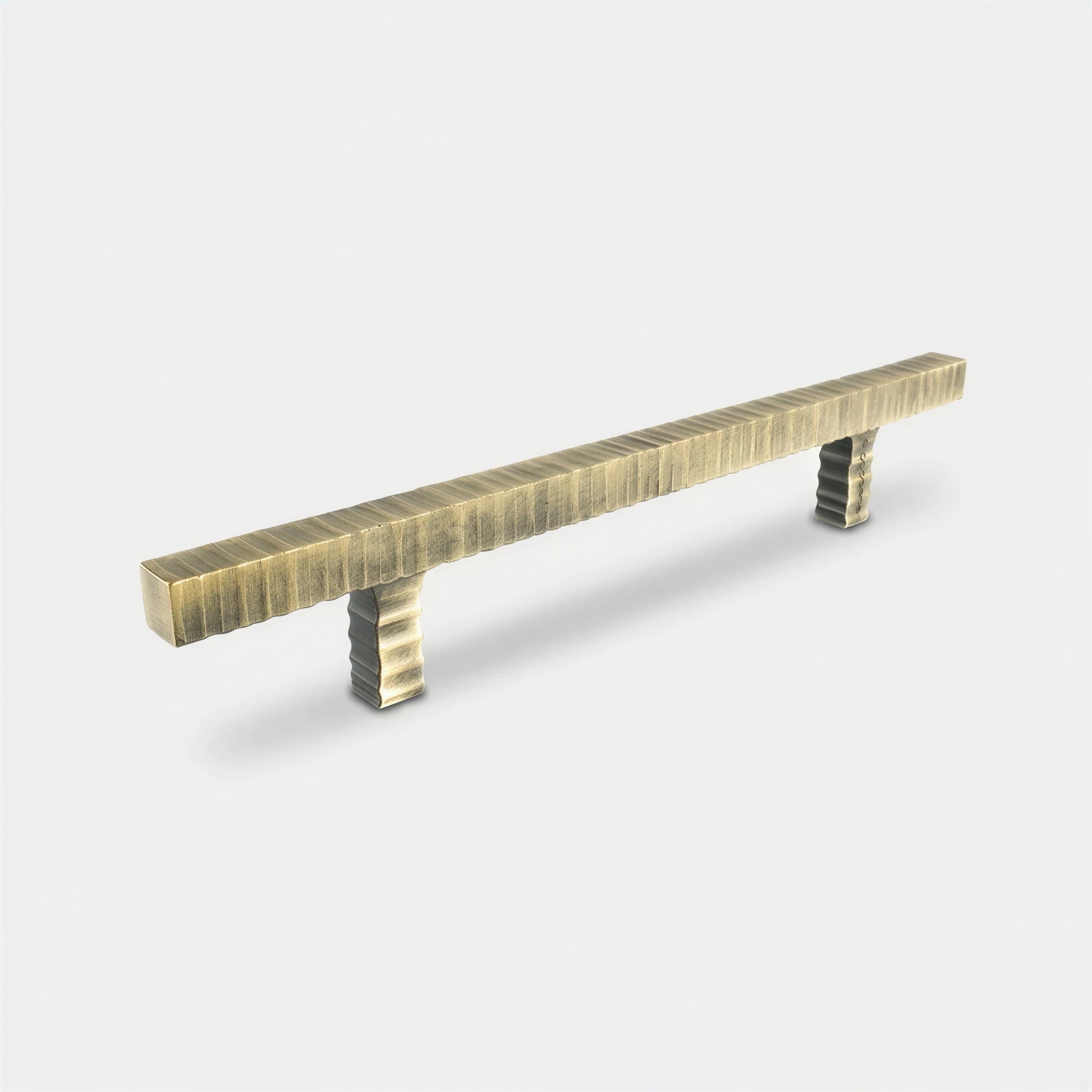 Forged 3 Organic Square Bar Pull