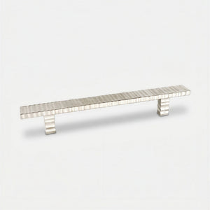 Forged 3 Organic Flat Bar Pull