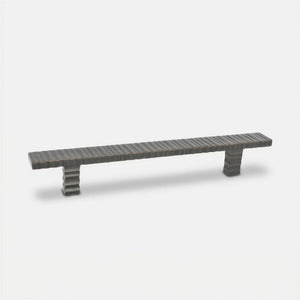 Forged 3 Organic Flat Bar Pull