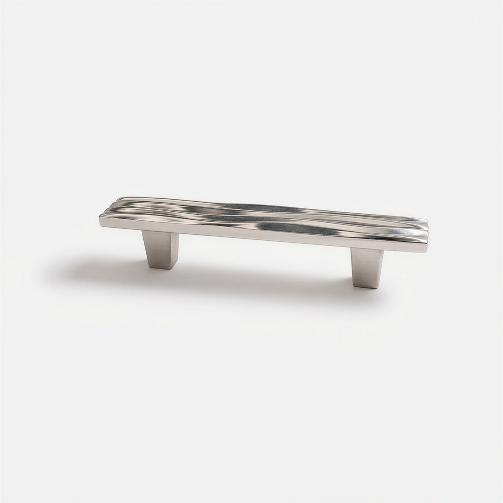 Wave Cabinet Pull