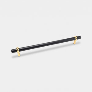Hudson Wood Cabinet Bar Pull